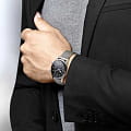 Часы Longines Legend Diver Watch L3.774.4.50.6 фото 5